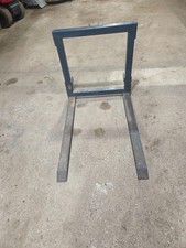 3 point linage pallet tines