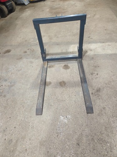 Point linage pallet tines - linage,
