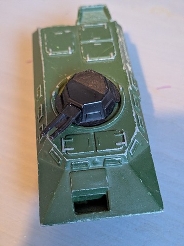 Vintage corgi juniors - juniors, diecast