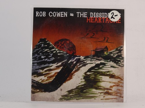 Rob cowen heartache 4 - cowen, (e39)