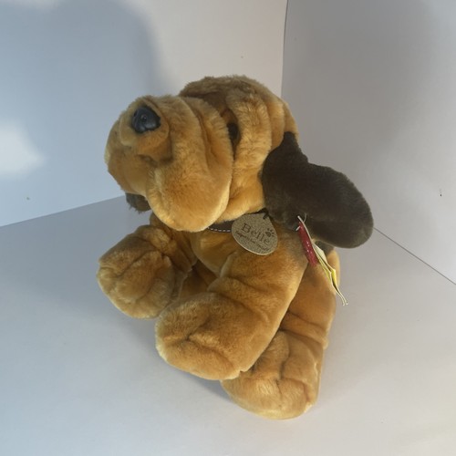 Belle keel dog soft - belle,