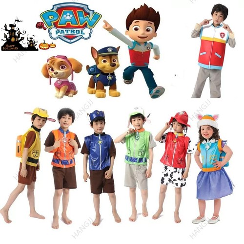 Styles paw patrol chase - 8,