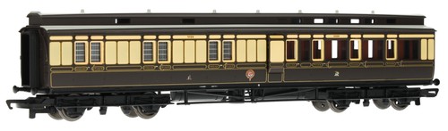 R4670 hornby gauge 3rd - r4670, oo