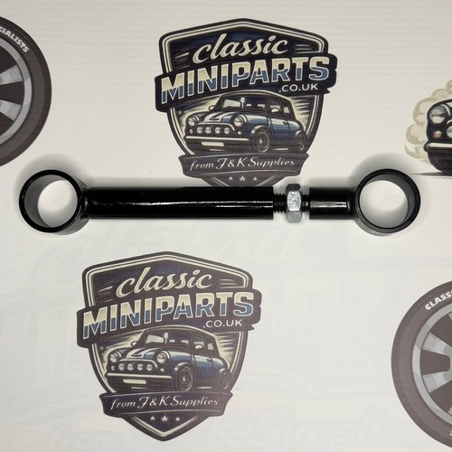 Classic mini adjustable engine - mini,