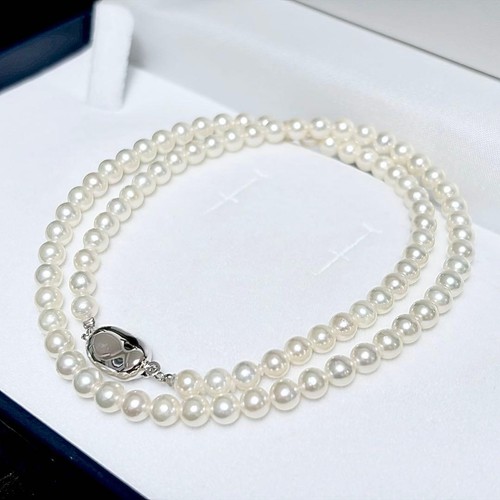 Genuine akoya 0mm sv - genuine,