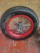 Supermoto Wheels 12 Inch