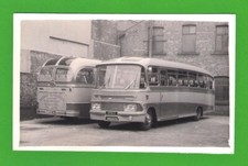 Blackpool Coaches - VFR17