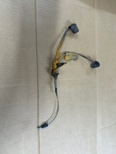 Ford Escort mk2 Number Plate