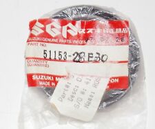 NOS OEM NEW SUZUKI 1993 1994 1995 RM125 RM250 RMX250 FORK OIL SEAL 51153-28E30
