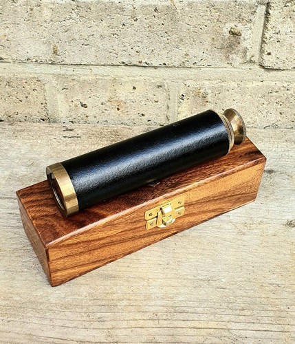 Brass antique finish - 10",