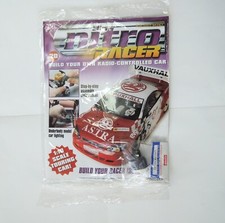 Deagostini Nitro Racer Build Your Own Radio-Controlled Car  Kyosho  - Issue 20