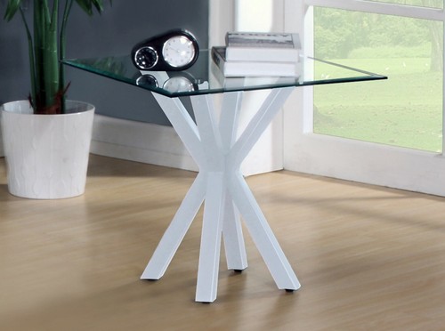 Lamp table side end - table,