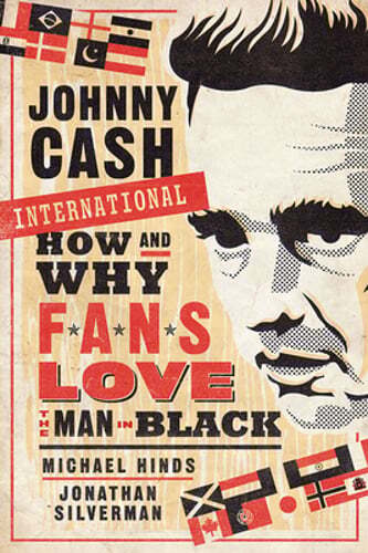 Johnny cash international - cash, international: