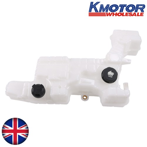 Complete plastic header - plastic,
