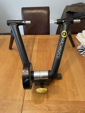 cycleops turbo trainer