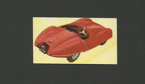 Alfa romeo 3000 disco - alfa, volante