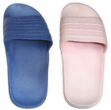 BOYS SLIDER KIDS FLIP FLOPS SANDAL INFANTS SHOES GIRLS SPORTS MULES BEACH UK SZ