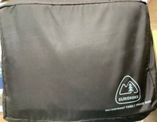 Picnic Rug Waterproof Large 1720 x 1450 Travel/Camping  With Bag & Carry Handle