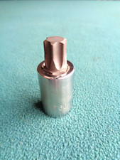 HALFORDS TORX  Socket  T60 - ½” drive