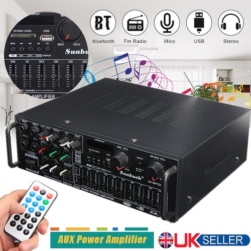 2000w bluetooth power - 2000w,