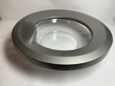 Swan SW15831S Washing Machine Complete Door Assembly & Hinge