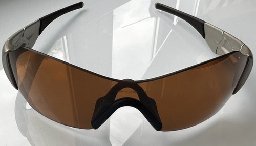 Oakley zero plasma - oakley, plasma/bronze