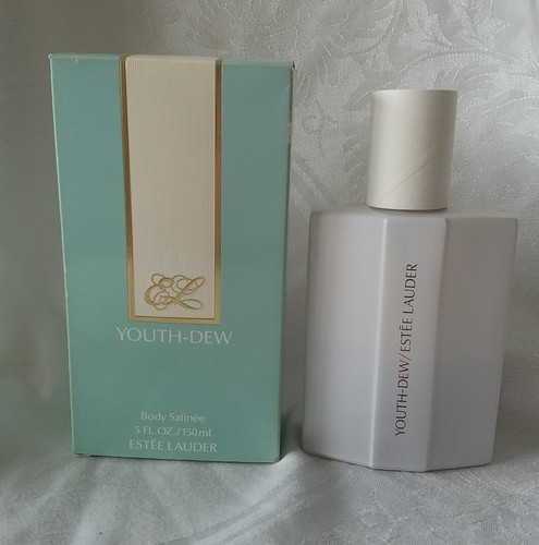 Estee lauder youth dew - lauder, body