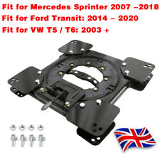 SEAT SWIVEL BASE Fit For