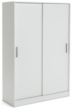 Nova door sliding wardrobe - nova, 2