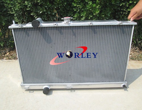 Aluminum radiator for - aluminum,