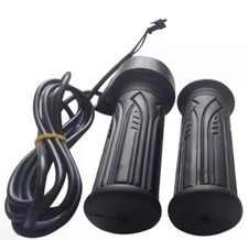 Twist Throttle 12V-72V