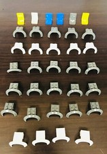 Lego car van vehicle - vehicle, mudguard