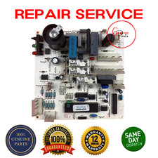 POTTERTON SUPRIMA 30 40 50 60 70 80 100 PCB 407750 WAS 5102160 5111603 REPAIR