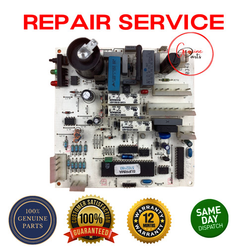 Potterton suprima 50 60 - potterton, 30