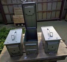 Boxes cal new metal - 3,