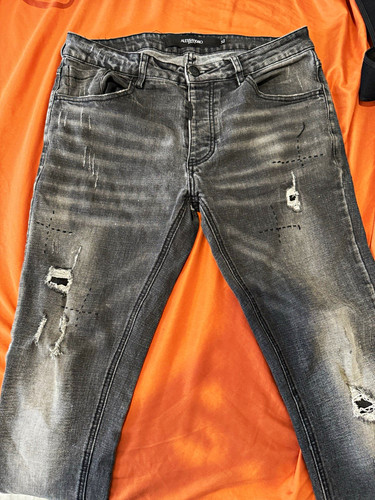 Alessandro zavetti men - zavetti, grey