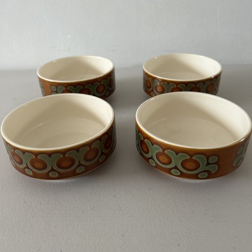 Vintage 70s hornsea - hornsea, bronte