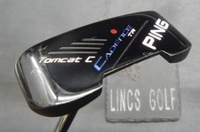 Left-Handed Ping Cadence TR