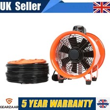 Cyclone Dust Fume Extractor