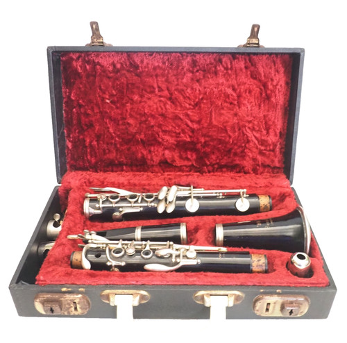 Vintage premium besson co - vintage,