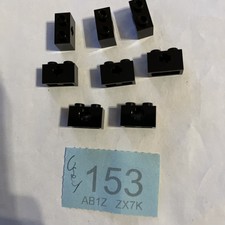 Lego 32064 technic - 32064, 1x2