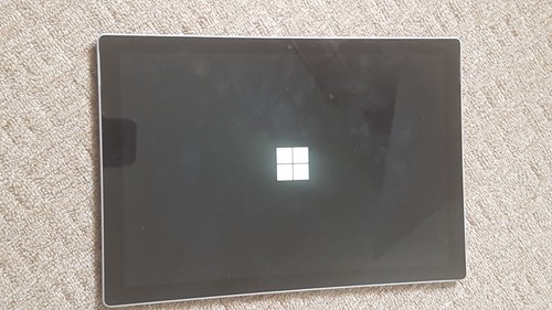 Microsoft surface pro - pro, model