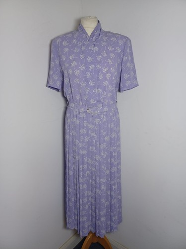 Vintage eastex heirloom lilac - vintage,