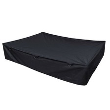 Lightweight tent trailer cover - lightweight,