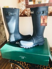 NEW MENS BARBOUR BEDE NAVY