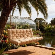 2-4 Seater Replacement