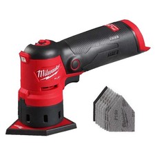 Milwaukee M12FDSS-0 FUEL 12v