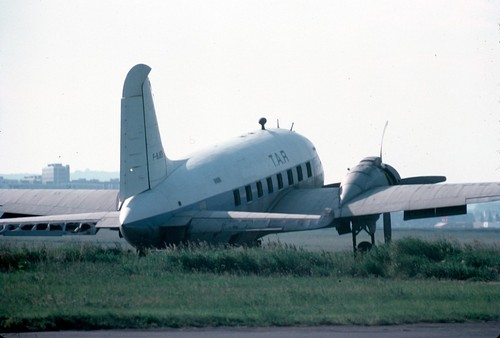 Tar vickers viking - ex-tar,,