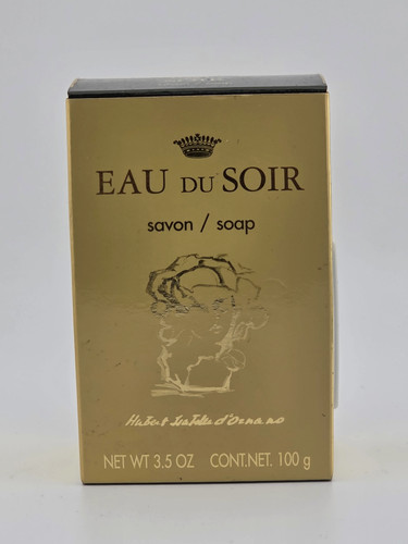 Sisley eau soir - eau, 100g