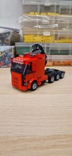 Lego city custom heavy hauler